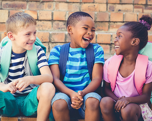 Child focussed activities & care plans at Compassion Homes, London